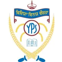 YADAVINDRA PUBLIC SCHOOL, PATIALA YADAVINDRA PUBLIC SCHOOL, PATIALA