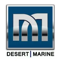 DESERT | MARINE
