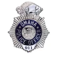 Omaha Police Department Omaha Police Department