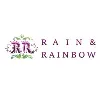 Rain & Rainbow Rain & Rainbow