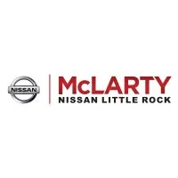 McLarty Nissan of Little Rock
