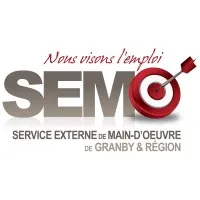 Service Externe de Main-d'Oeuvre (SEMO) de Granby et région
