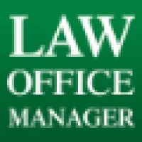 Law Office Manager Law Office Manager
