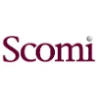 Scomi Group Bhd