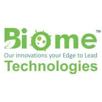 Biome Technologies Pvt Ltd