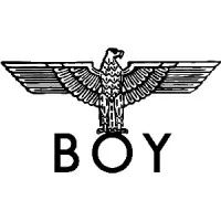 BOY LONDON LTD