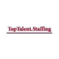 TopTalent Staffing