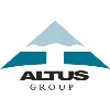 Altus Group Ltd Altus Group Ltd