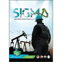 Sigma Oilfield Solution LLC