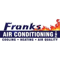 Frank's Air Conditioning