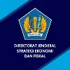 Direktorat Jenderal Strategi Ekonomi dan Fiskal Direktorat Jenderal Strategi Ekonomi dan Fiskal