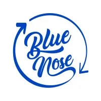 BLUE NOSE