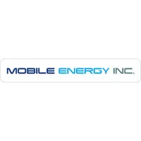 Mobile Energy Inc