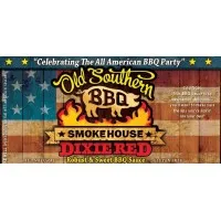 Old Southern BBQ Smokehouse