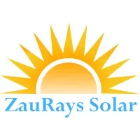 ZauRays Solar