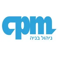 CPM Building Management Ltd