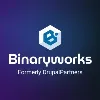 BinaryWorks(formerly Drupal Partners) BinaryWorks(formerly Drupal Partners)