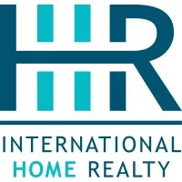 International Home Realty | People and Homes are our Passion | Trusted Advisors for Sellers & Buyers International Home Realty | People and Homes are our Passion | Trusted Advisors for Sellers & Buyers
