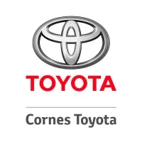 Cornes Toyota Cornes Toyota
