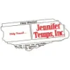 Jennifer Temps, Inc. Jennifer Temps, Inc.
