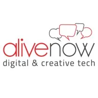 AliveNow - Creative Tech Studio