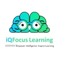 IQFOCUS LEARNING IQFOCUS LEARNING