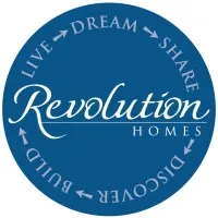 Revolution Homes Revolution Homes