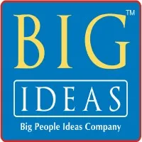 Big Ideas HR Consulting Private Limited