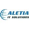 Aletia IT Solutions Pvt. Ltd Aletia IT Solutions Pvt. Ltd