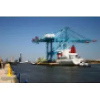 Mobile Container Terminal