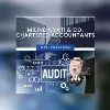 Milind Nyati & Co LLP Milind Nyati & Co LLP