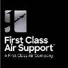 First Class Air Support First Class Air Support