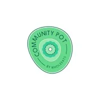 Community Pot