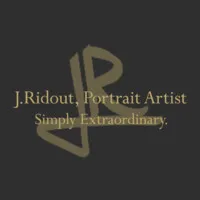 J.Ridout, Portrait Artist J.Ridout, Portrait Artist