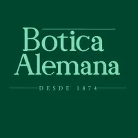 Botica Alemana Botica Alemana