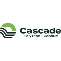 Cascade Poly Pipe and Conduit