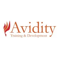 Avidity Training & Development RTO Code 60153