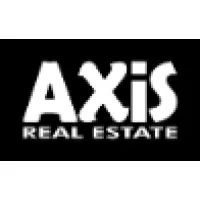 Axis Real Estate Limited Axis Real Estate Limited