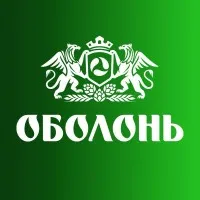 ПрАТ "Оболонь" ПрАТ "Оболонь"