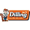 Dilling: Heating, Cooling, Plumbing & Electrical
