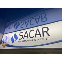 SACAR GIDA AMBALAJ SAN. TİC. LTD. ŞTİ SACAR GIDA AMBALAJ SAN. TİC. LTD. ŞTİ