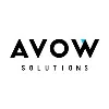 Avow Solutions Inc Avow Solutions Inc