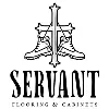 Servant Flooring and Cabinets