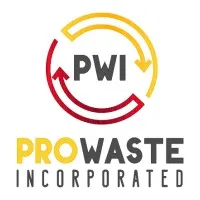 Pro Waste, Inc. Pro Waste, Inc.