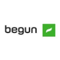 Begun email format