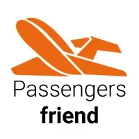 Passengers friend