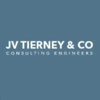JV Tierney & Co. Consulting Engineers