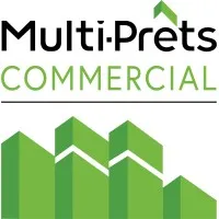 Commercial Multi-Prêts Elite Team