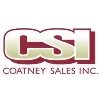 COATNEY SALES, INC COATNEY SALES, INC