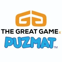 The Great Game & Puzmat